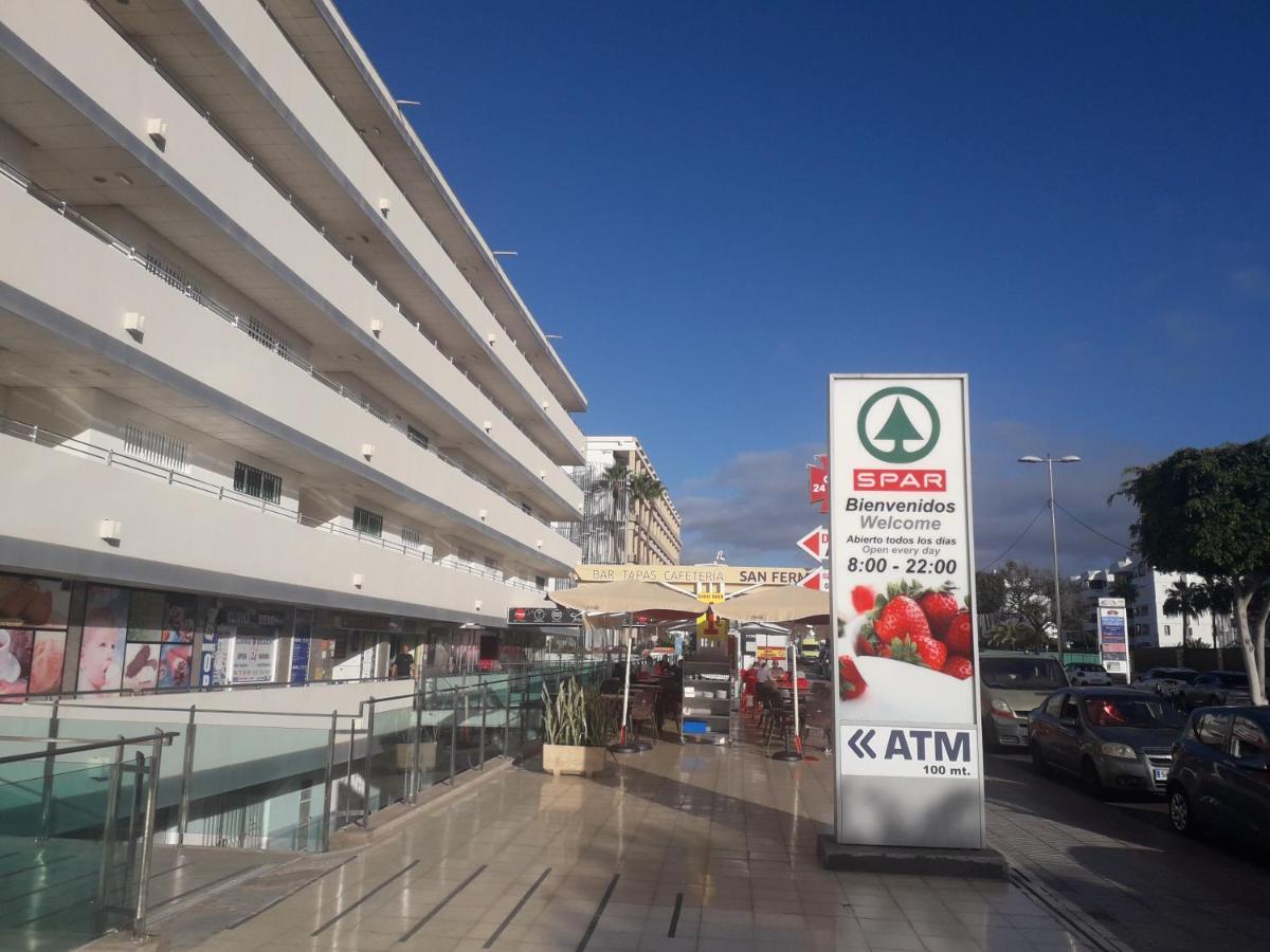 דירות מספאלומס Taidia Tropical מראה חיצוני תמונה