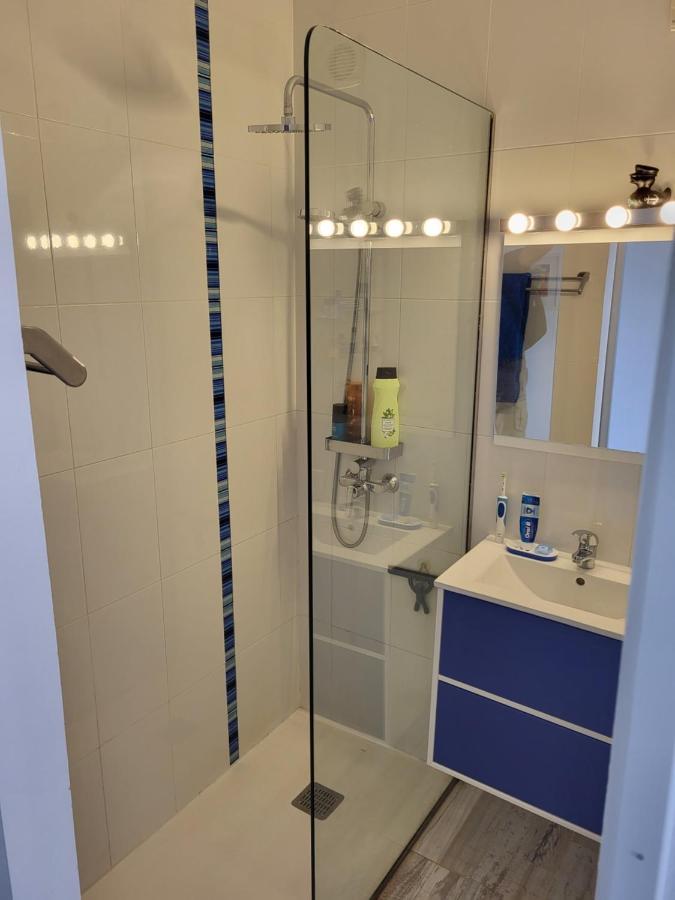 דירות מספאלומס Taidia Tropical מראה חיצוני תמונה