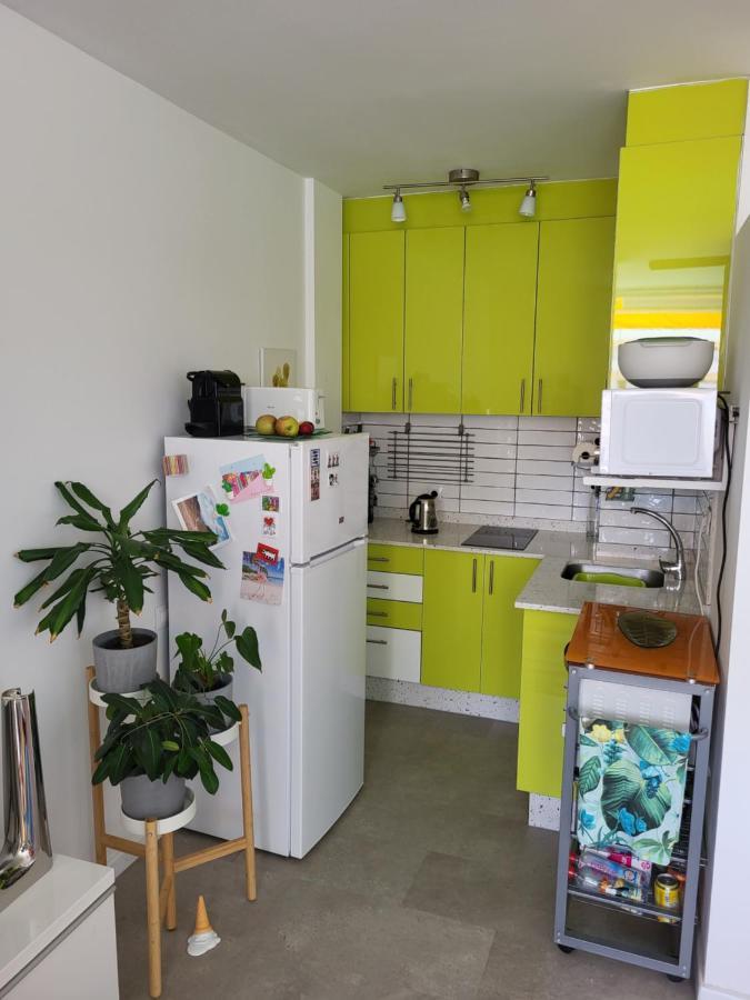 דירות מספאלומס Taidia Tropical מראה חיצוני תמונה